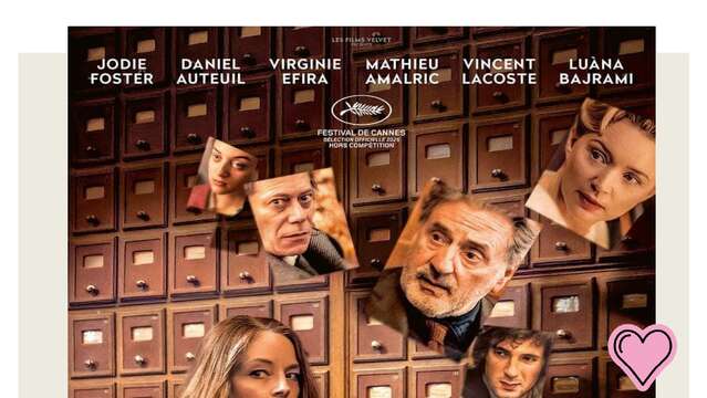 Cinéma : " Vie privée "