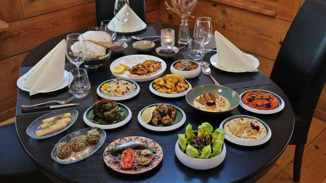 La Bergerie des Bains