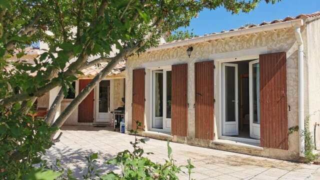 1832 la Rabassière - Gîte