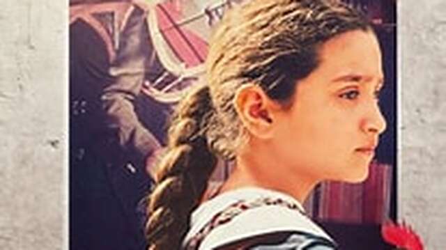 Film CineplatO tout public - Le gâteau du Président