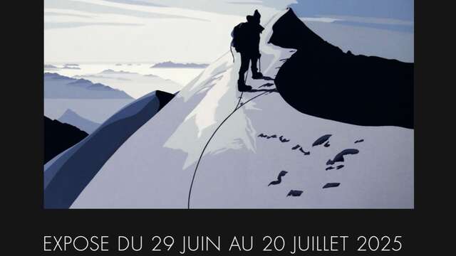 Exposition - Emilie Bouchard