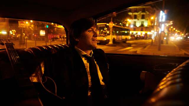 Thomas Dutronc "Jazz & Friends" / New Sketches of Spain  (Erik Truffaz + Antonio Lizana)