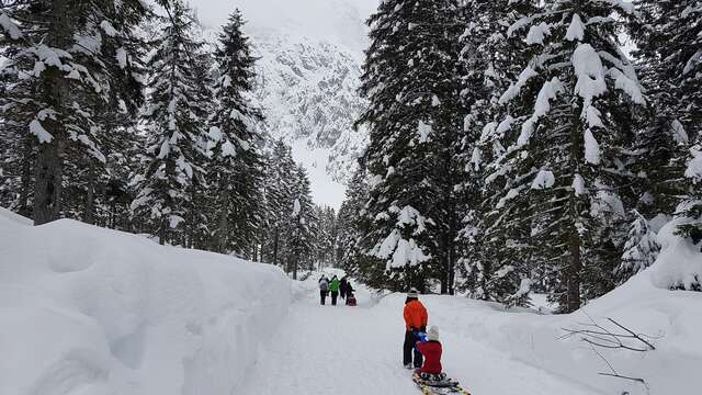 Les Gardiens du Mont Rouge