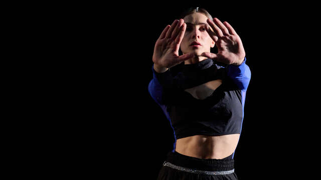 Solène Wachter - For you / Not for you and logbook