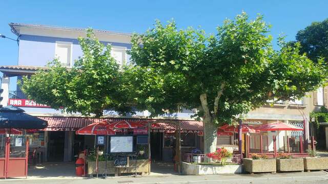 Restaurant de la Gare
