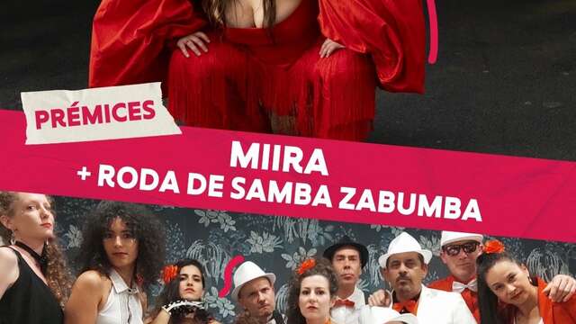 Concierto - Roda de samba Zabumba