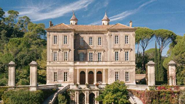 Échappée Belle - Trois Circuits de Visites Guidées entre Vignoble et Monuments Historiques - Château d'Astros