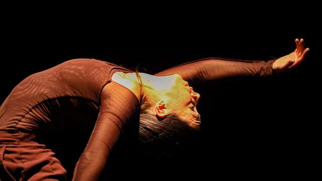 Après tout, Compagnie Gipsy Raw