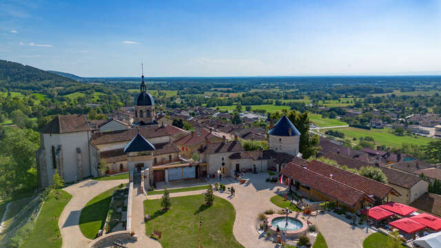 Château de Treffort
