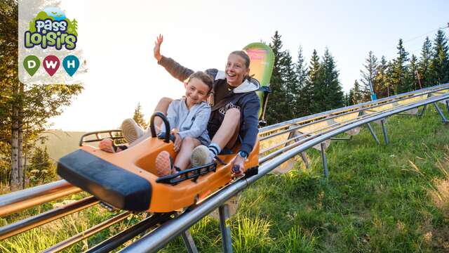 Mountain Twister