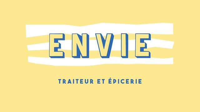 Envie Traiteur
