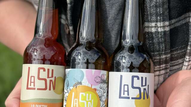 La Sun Microbrasserie