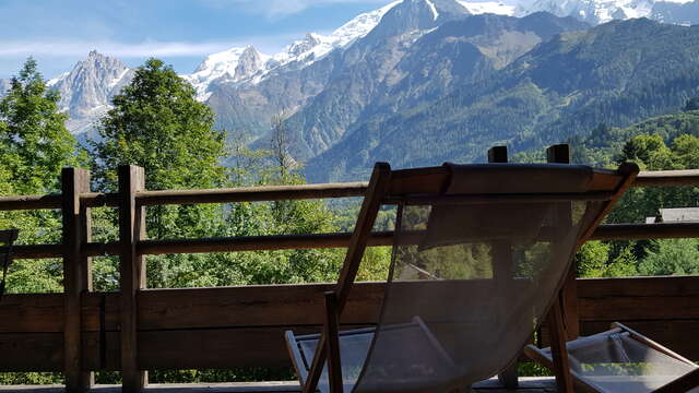 La Table des Granges