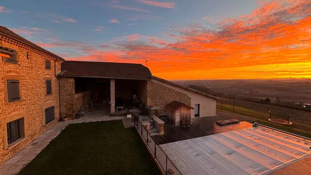 La Maison de Paul et Margaux