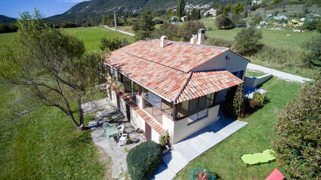Gîte Laure-Anne