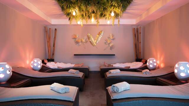 Le Daya Spa