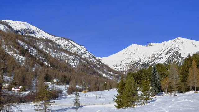 Nordic Center of Casterino