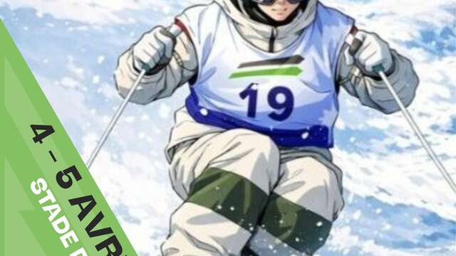 Championnats de France jeunes  - bosses single