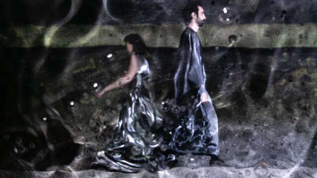 Mal de me.r – chapitre 2