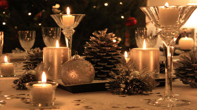 Silvesterabend