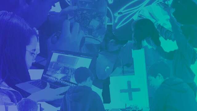 Le coin des minots - Stage Stop Motion