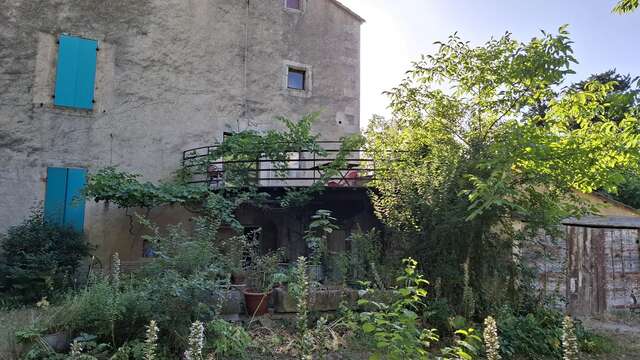 Les Sentiers de l'Abondance - Gîte Bucolique