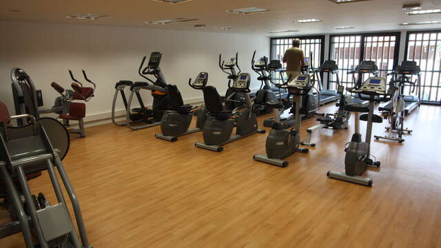 Espace Forme