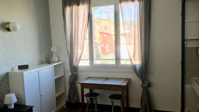 Meublé Les Pyrénées - 4