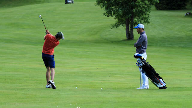 Stage Progression - 5 jours pour améliorer votre jeu