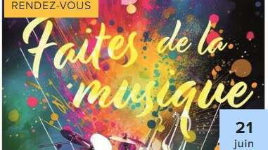 Fête de la musique