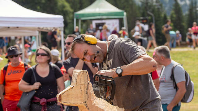 Fête de la Montagne
