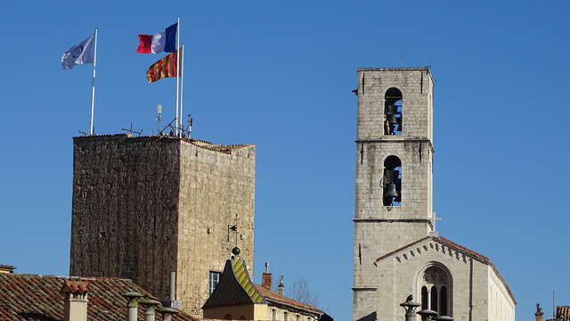 Visite découverte Ville d'Art et d'Histoire