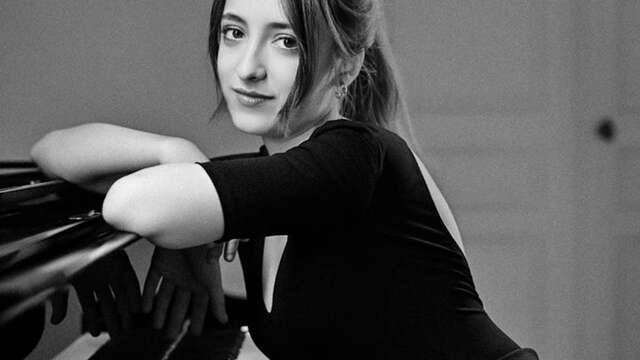 La Vague Classique : Stella Almondo