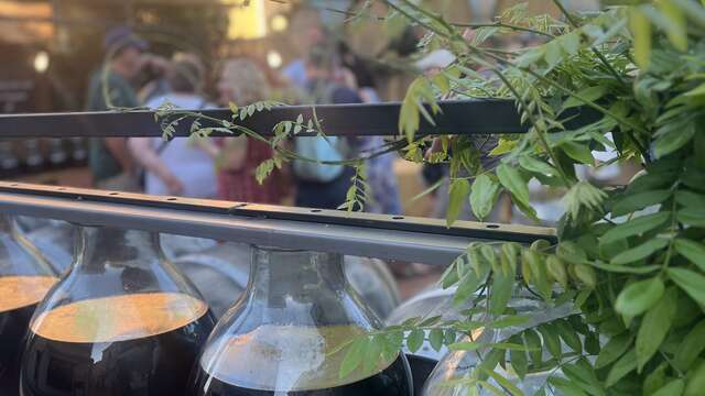 Visites guidées de La Vinaigrerie de Haute Provence