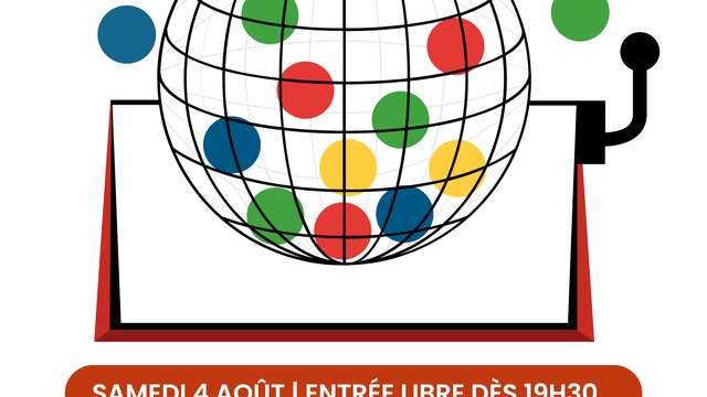 Loto "du foyer des jeunes et de l'éducation populaire"