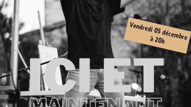 Théatre - ICI et Maintenant