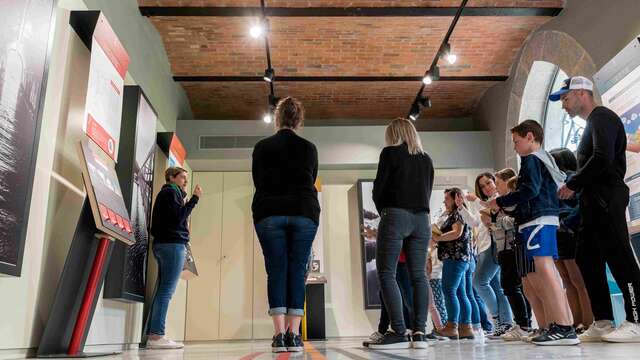 Atelier déchets "Ces objets qui polluent l'eau"