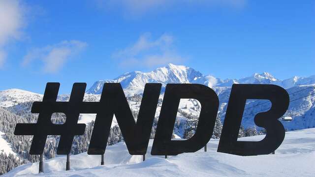 Les Frasses - Le Mont-Rond - N°6