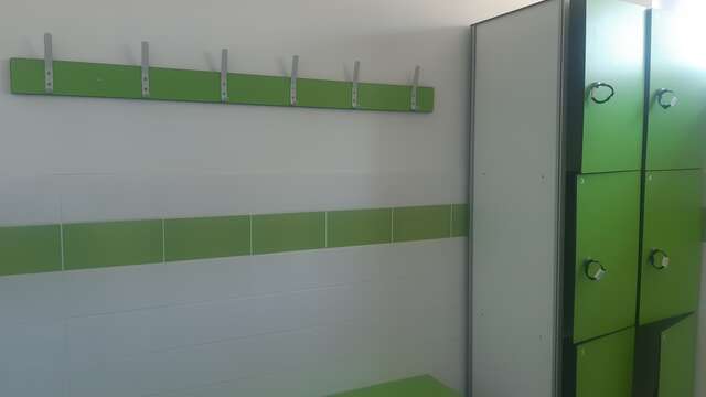 Base de départ de Châtel-Montagne pour les activités de pleine nature