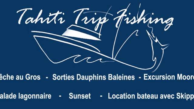 Tahiti Trip Fishing