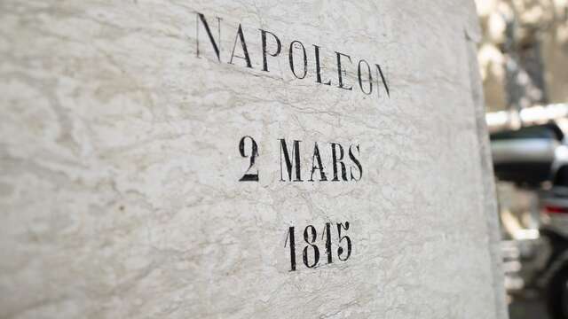 Colonne Napoléon