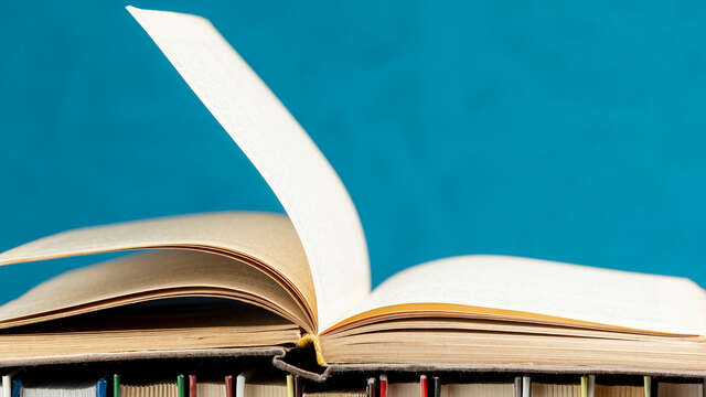 Cycle polar fantastique : rencontre avec Annie Servant autour de son livre «Pour quelques gouttes de ton sang»