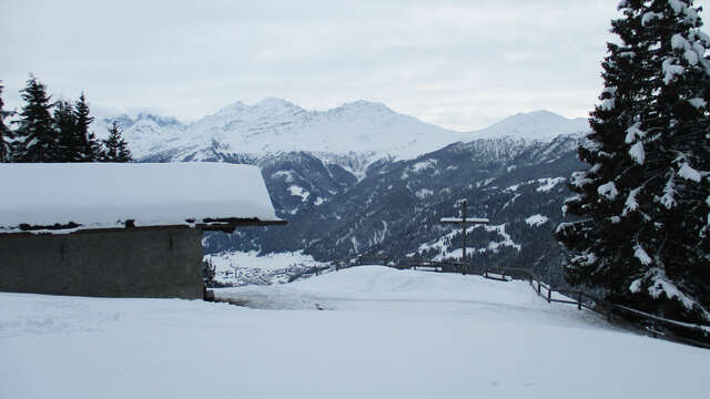 St-Christophe