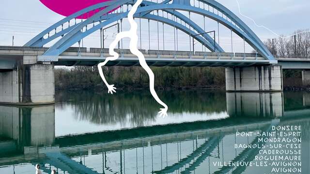 Balade commentée sur la culture du risque inondation
