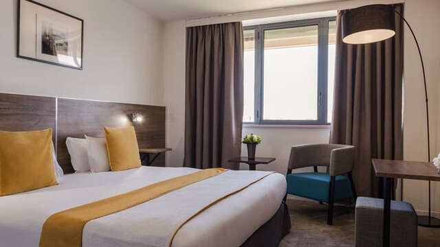 Best Western Le Galice