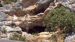 Site d'escalade de Volx