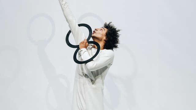 Jeune Public - Spectacle/Cirque "Monographie"