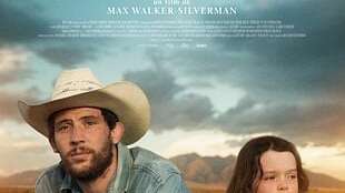 Séance de cinéma "Rebuilding" en VO