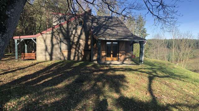 Gîte d'étape et de séjour La Geneste