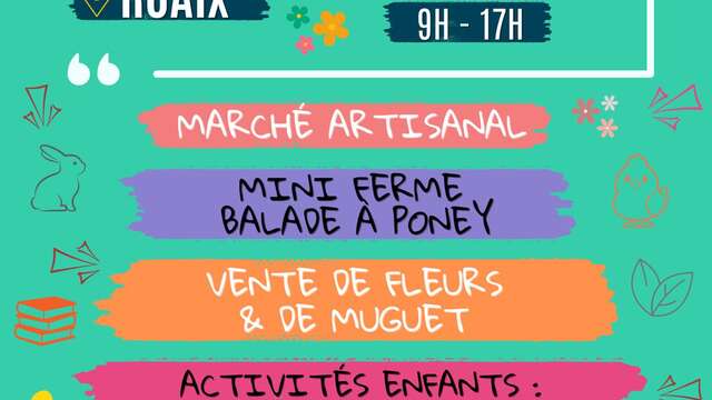 Nature et Terroir en Fête